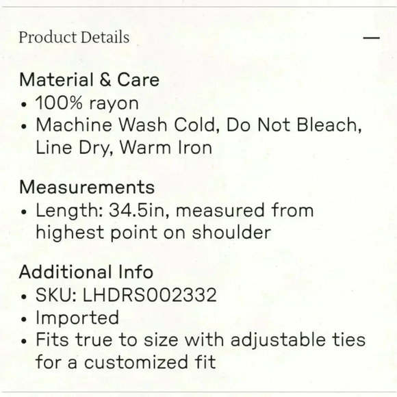 NWT NATURAL LIFE Halle Printed Halter Mini Dress 🧡 & 🩷 - Picture 2 of 7